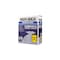 Business Bags Iron-Hold 55 gal No Scent Scent Drum Liners Twist Tie 60 pk 0.67 mil 618644 - alternate 3